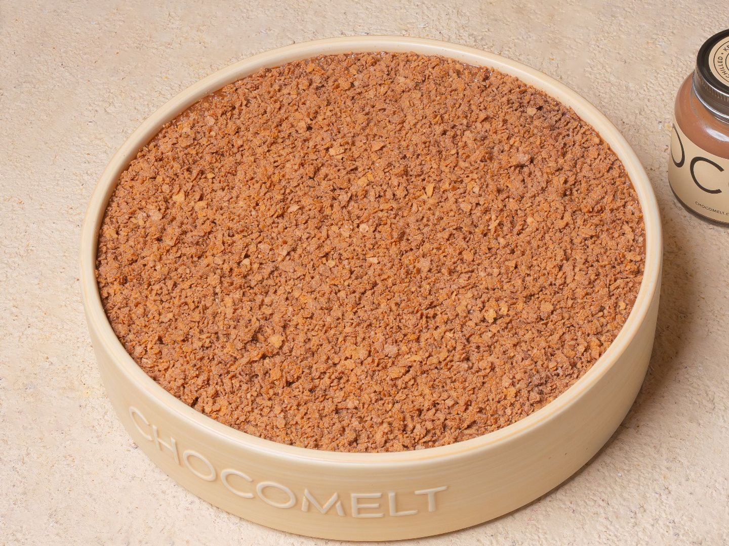 Sweet Home Cake