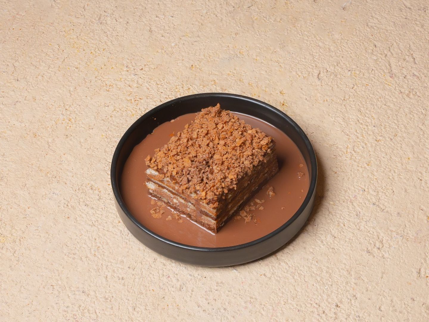 Mini Sweet Home Cake