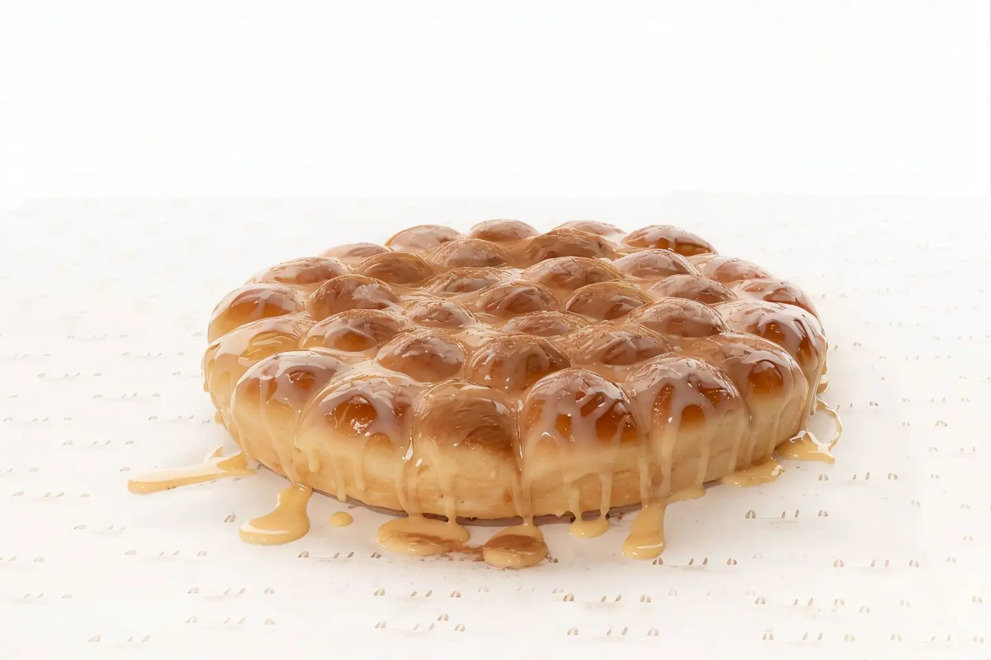 Cinnabon Beehive