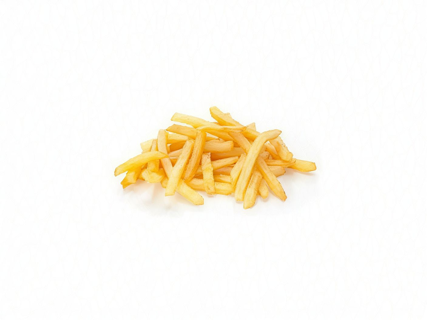 Bshmelha French Fries