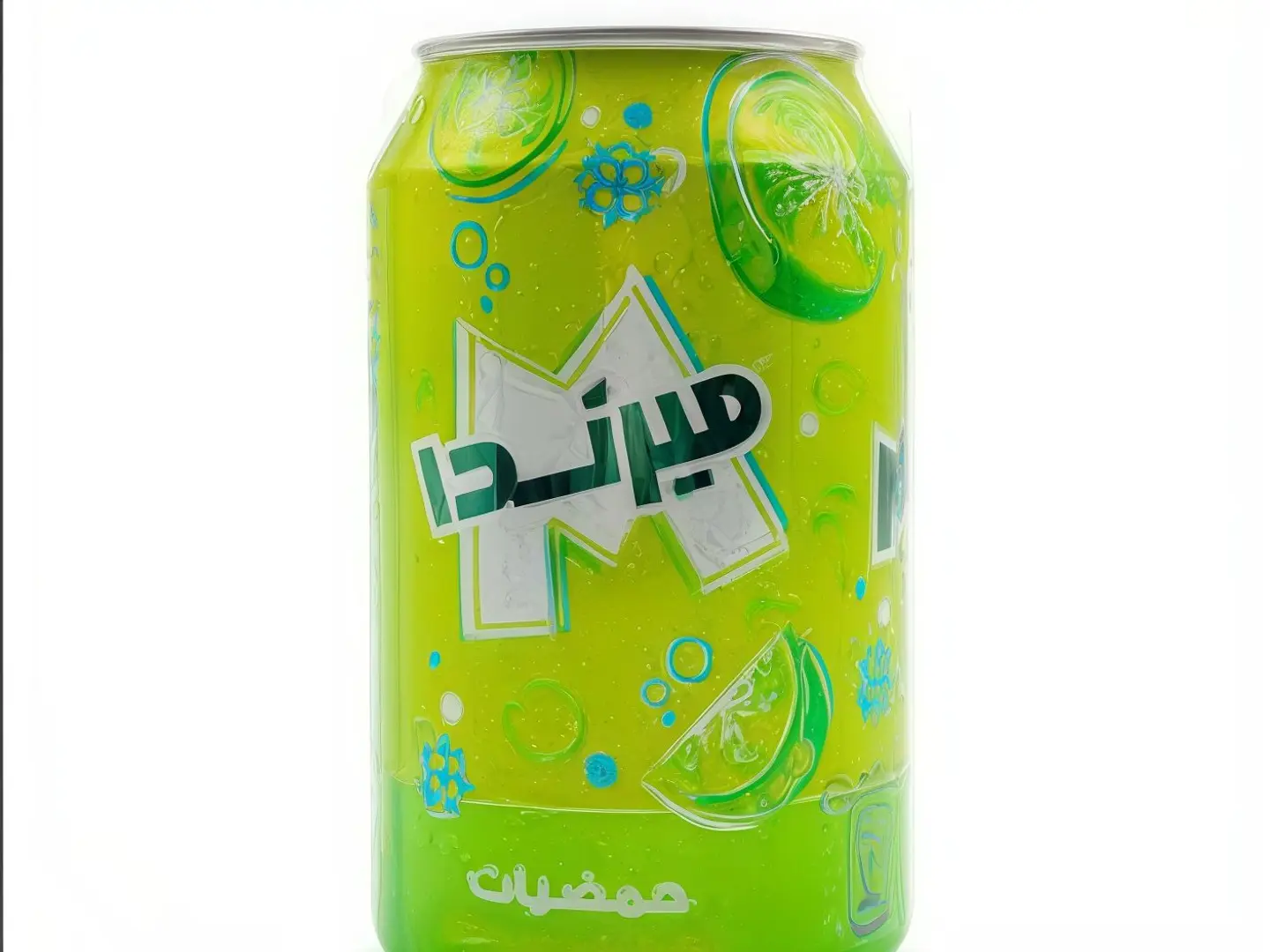 حمضيات مرندا