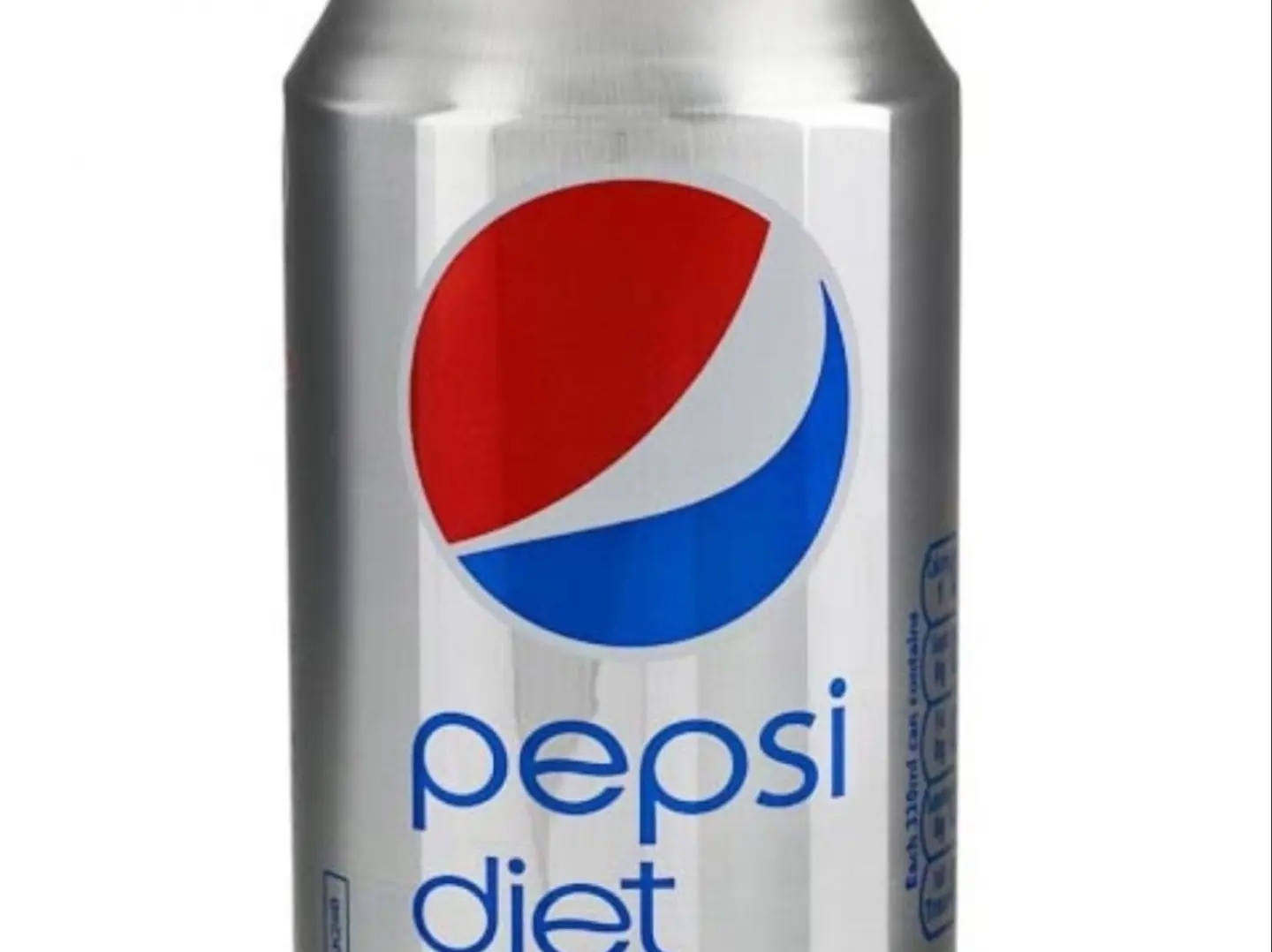 Diet Pepsi
