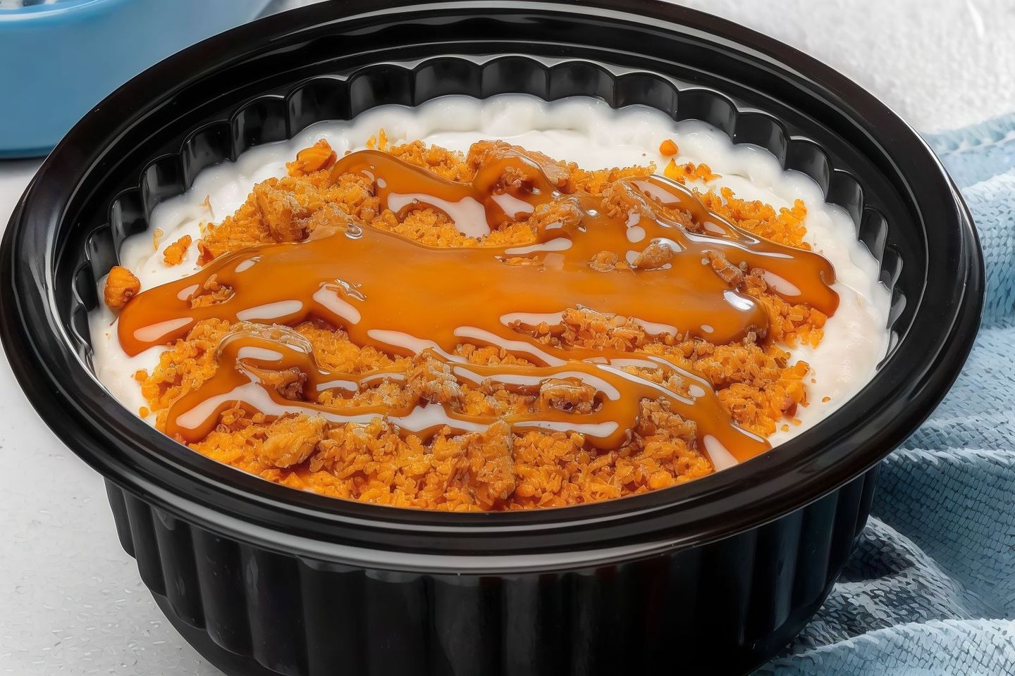 رز بلبن نوتيلا