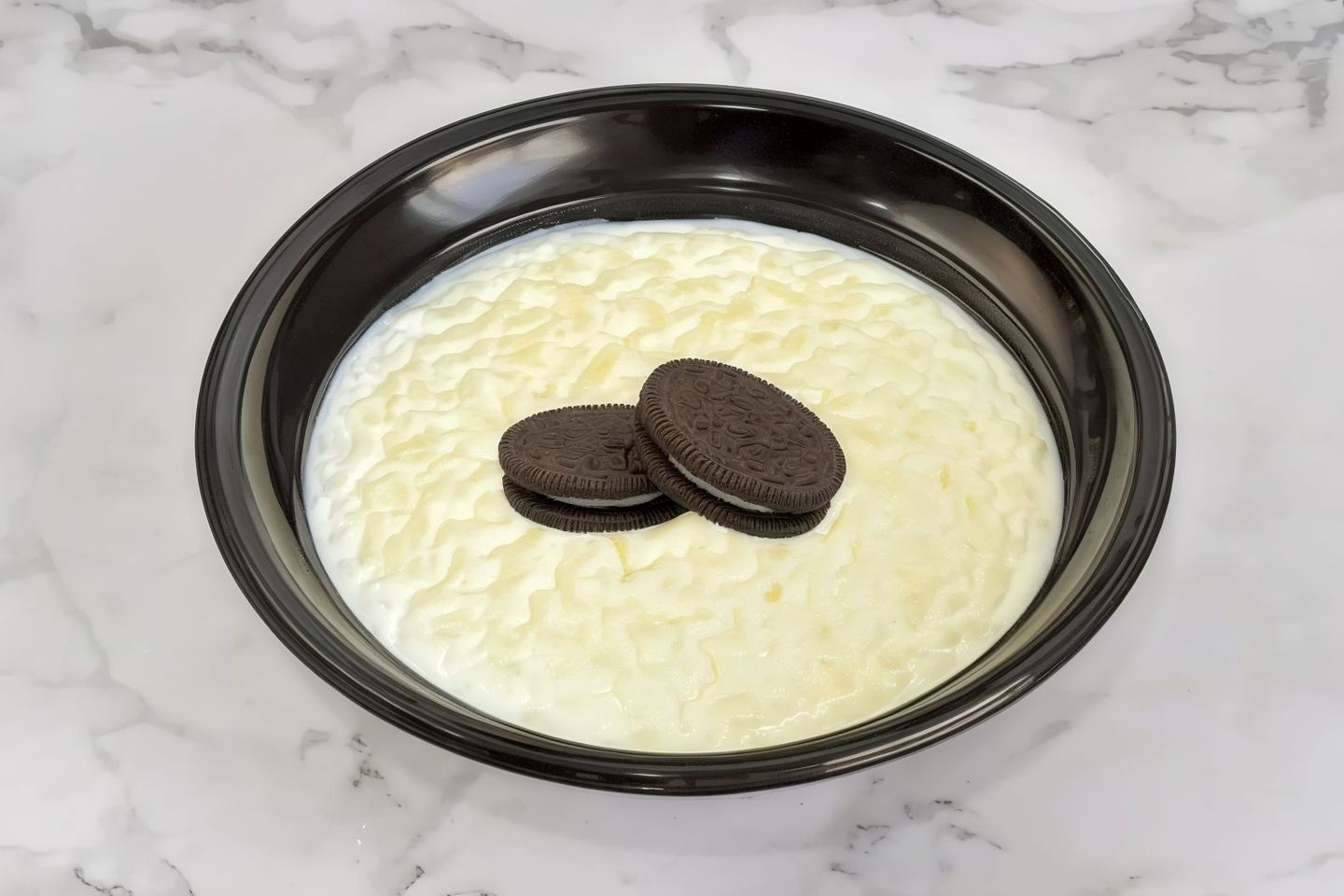 رز بلبن اوريو