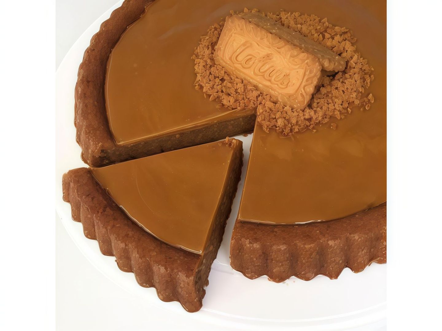 تارت لوتس