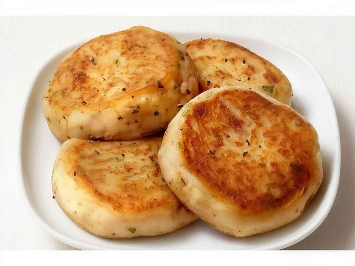 Potatoes