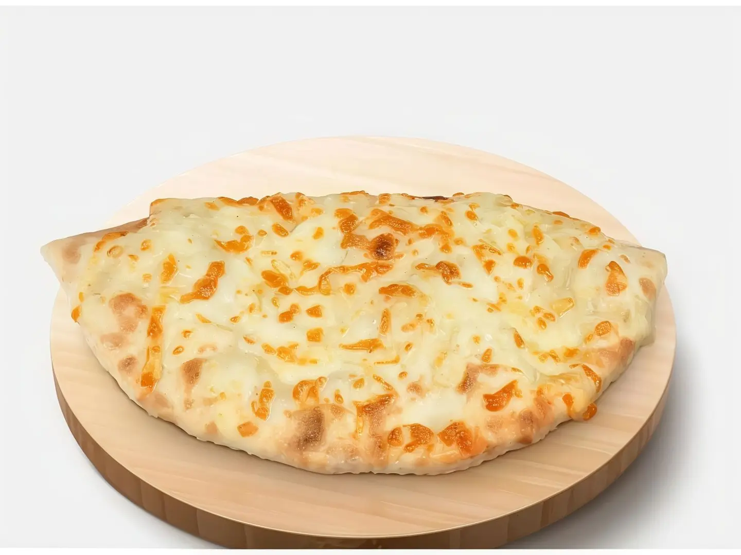Cheese With Meat