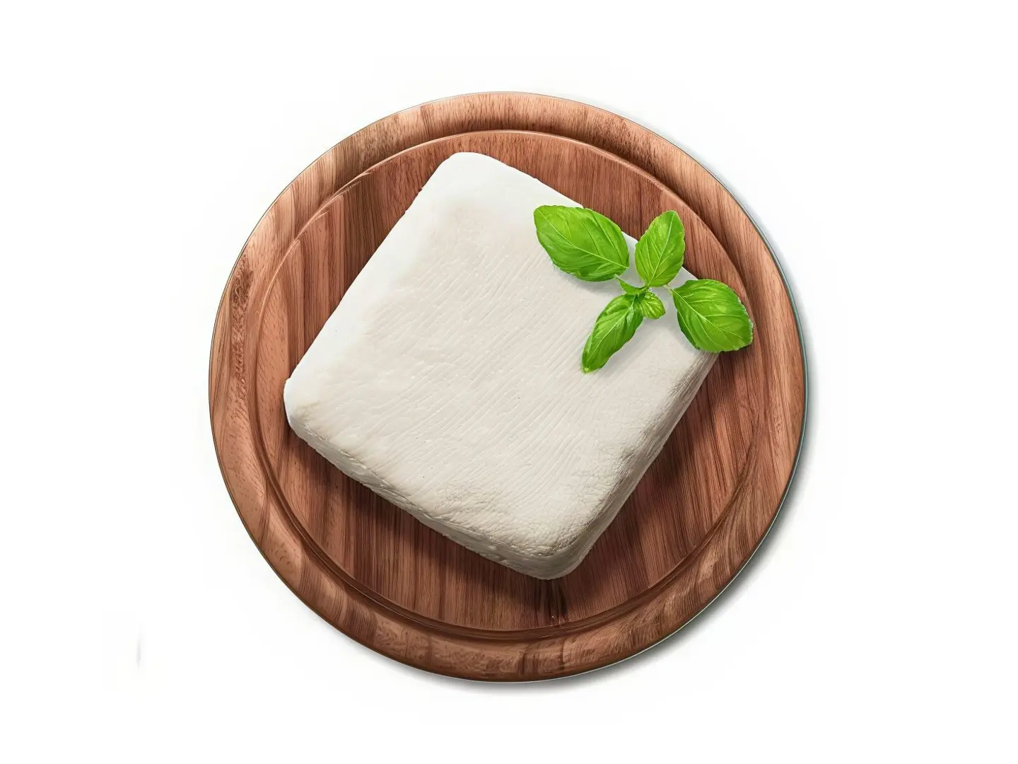 1 Kg Akkawi Cheese
