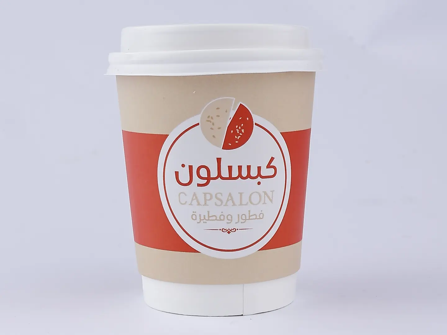 Karak Tea