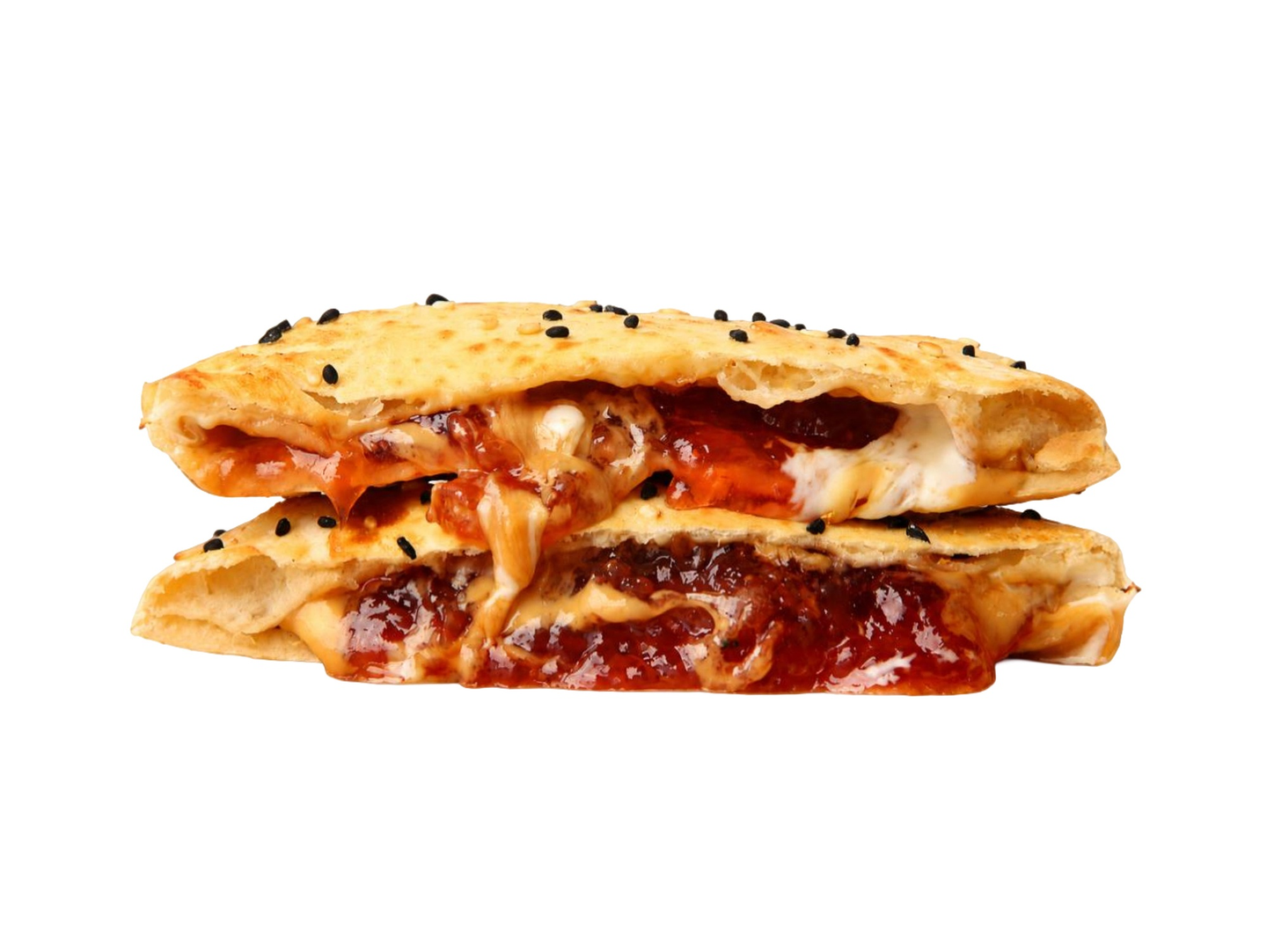 Classic Cheese Pie