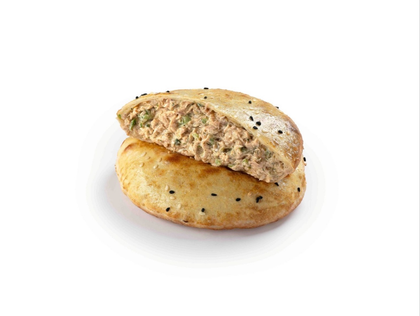 Tuna Pie