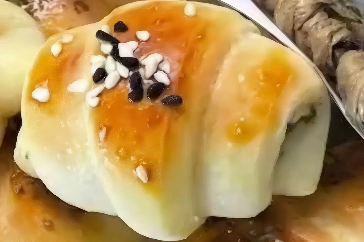 فطائر دجاج
