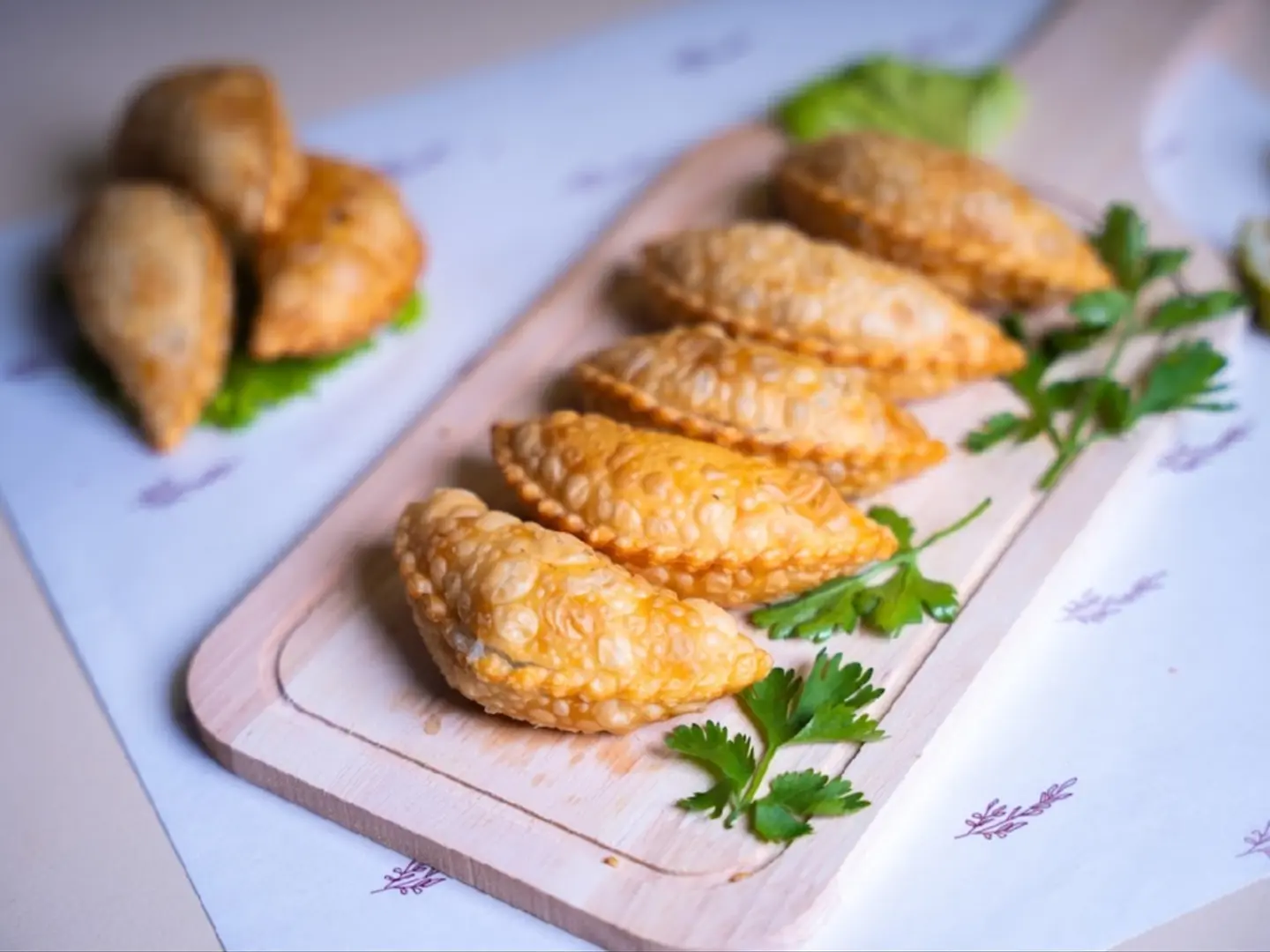 بوكس سمبوسة مشكل كبير