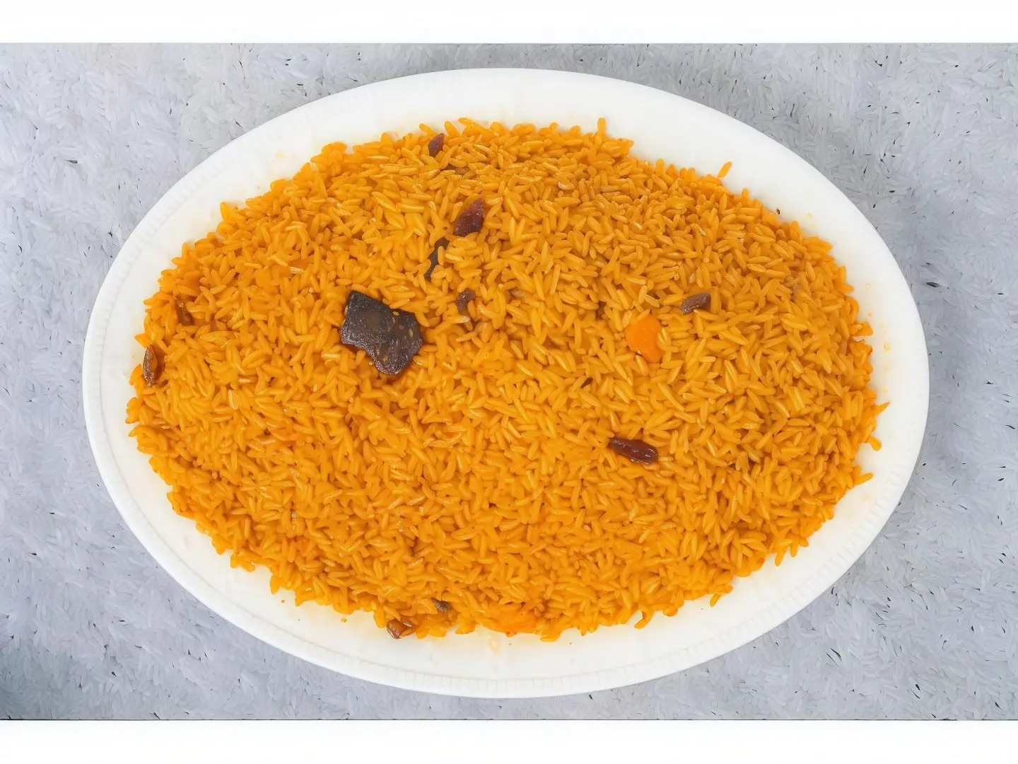 Red Rice
