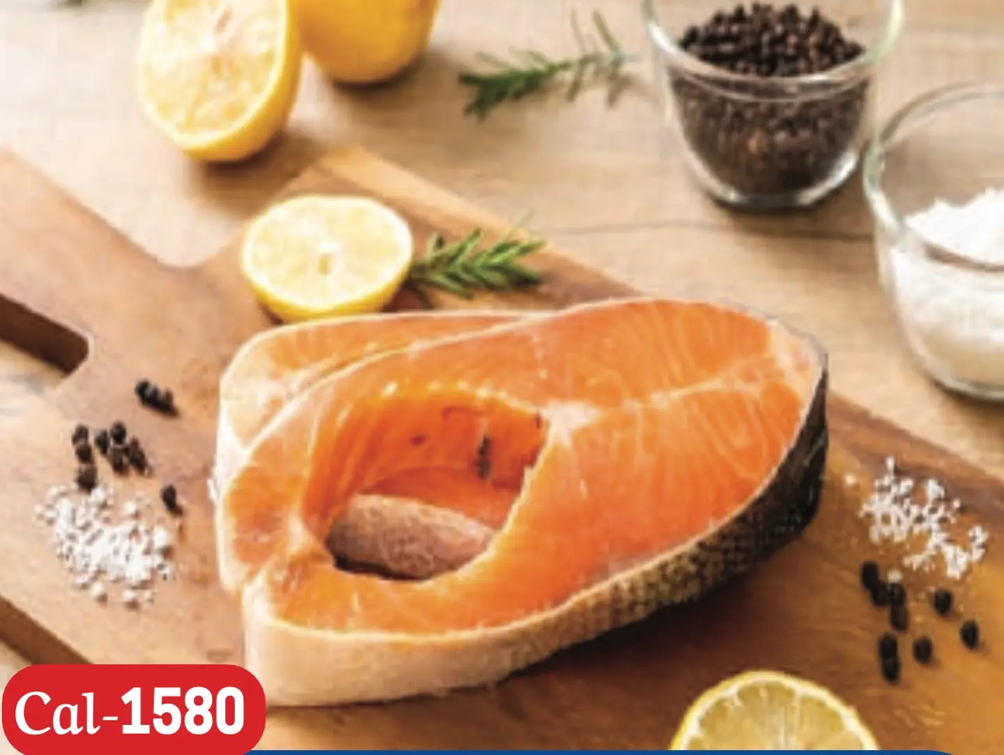 Salmon