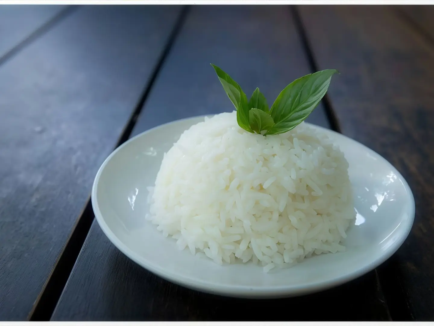 White Rice