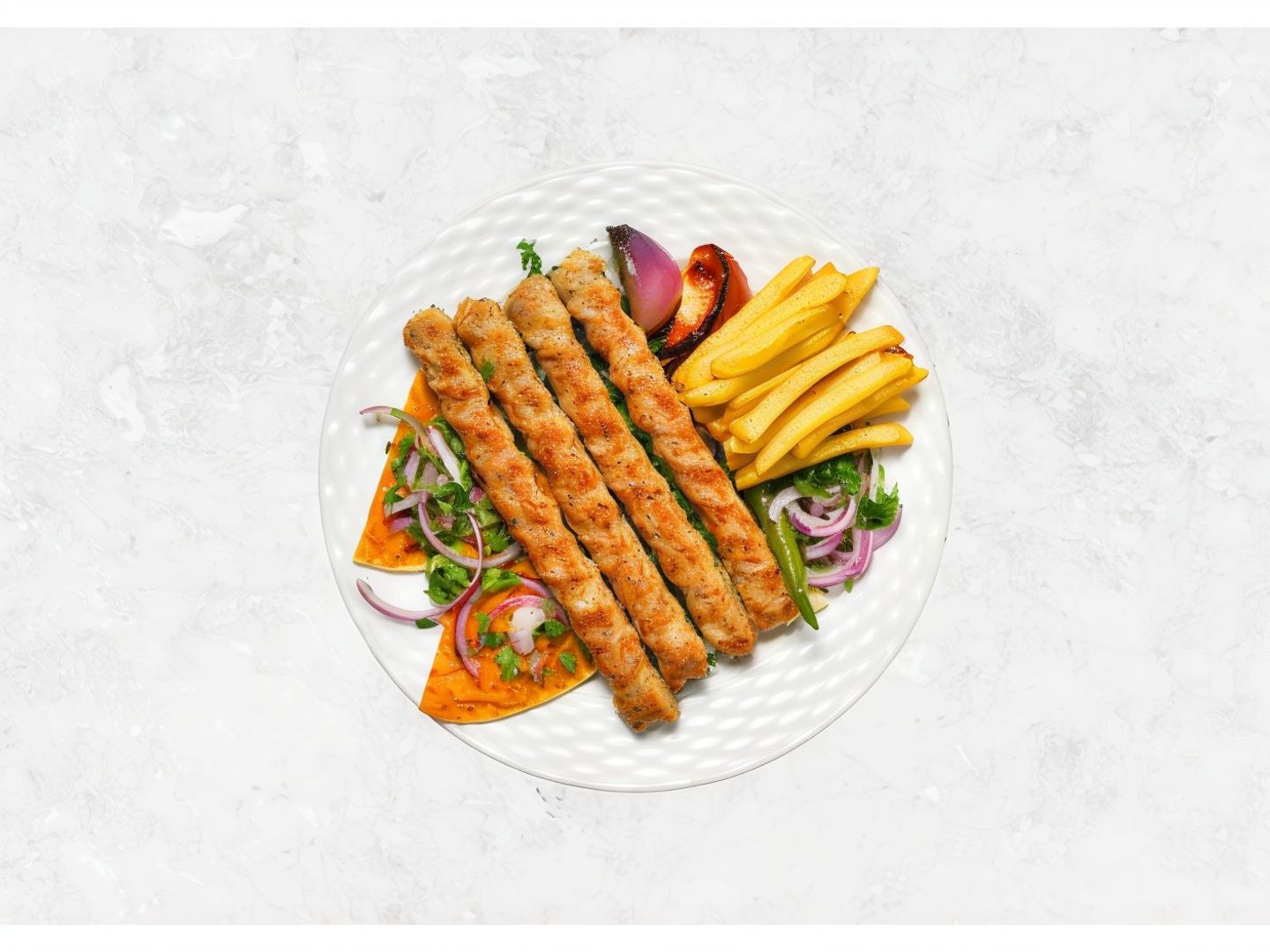 Chicken Kebab
