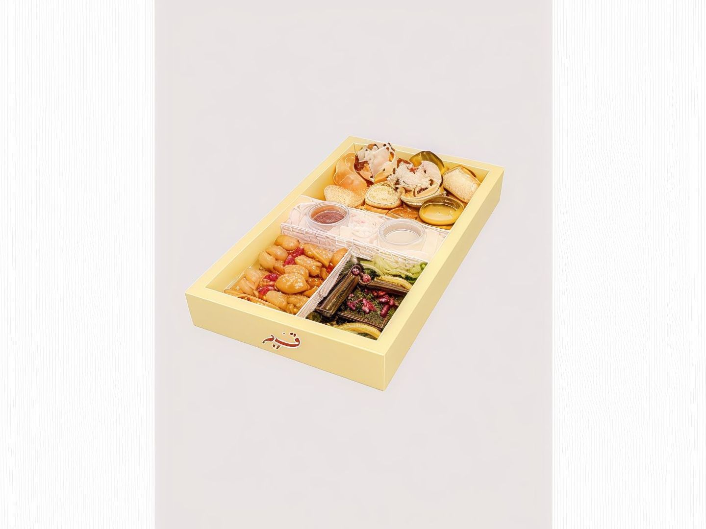Box Fatayir Mawalih