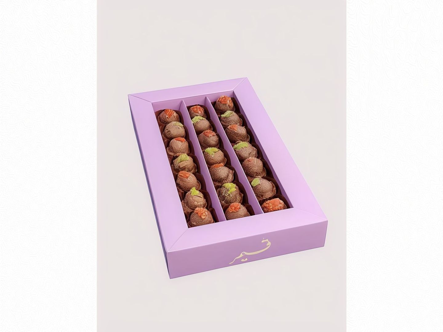 تاج شوكليت