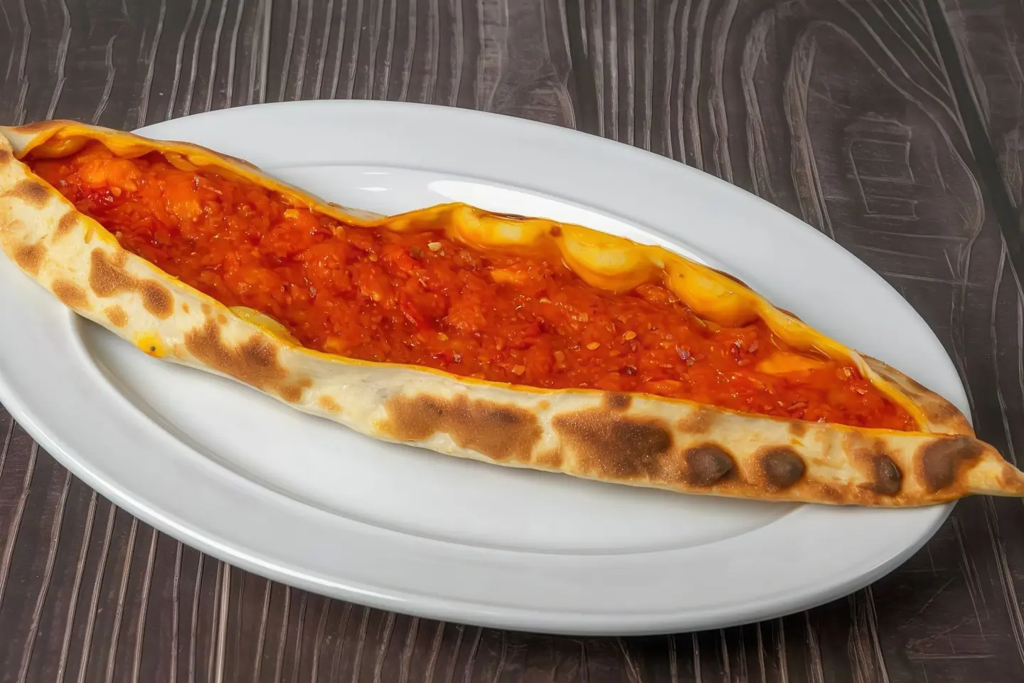 Thyme Muhammara