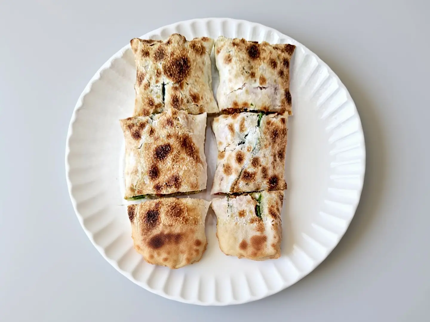 فلافل جبن