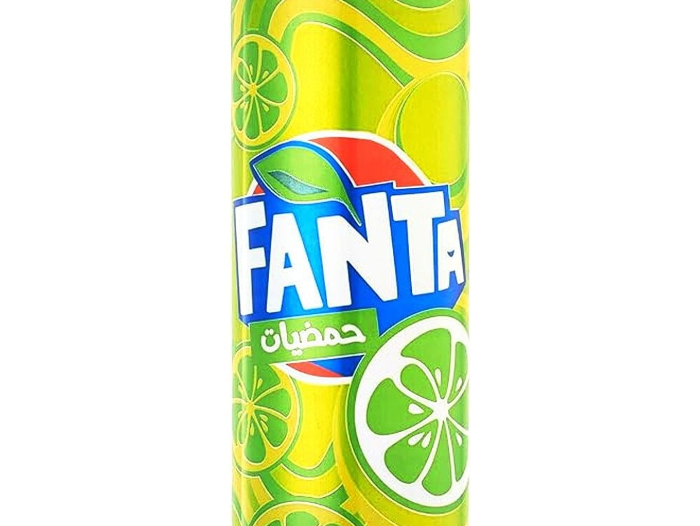 Fanta Citrus