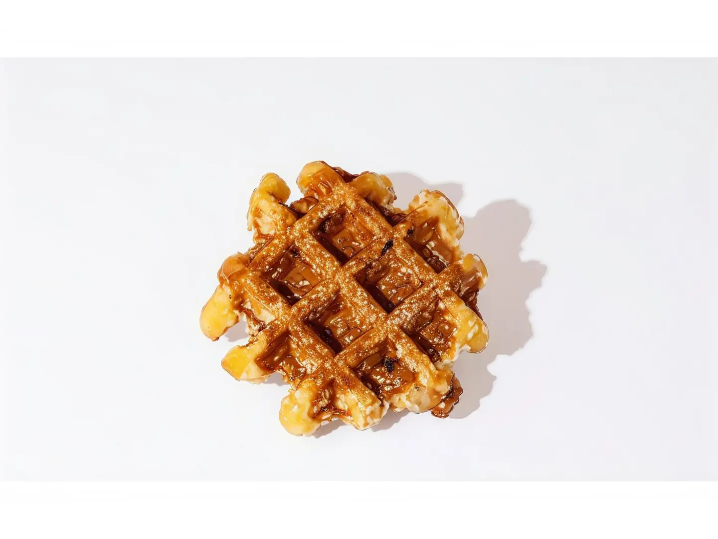 Date Waffle