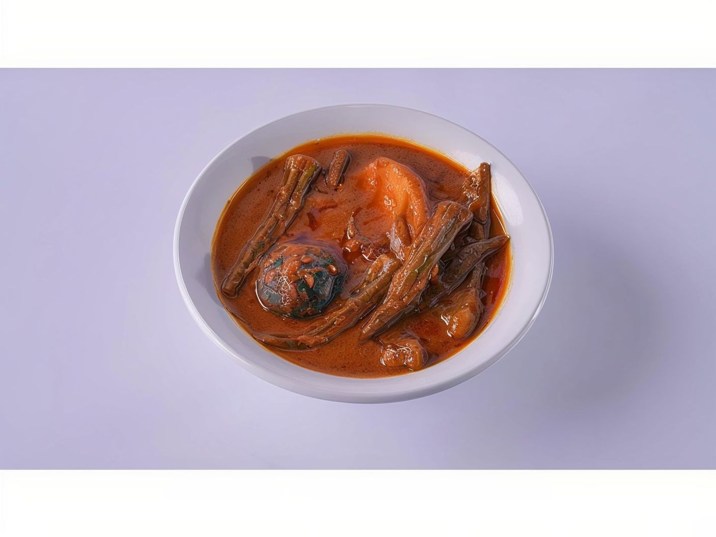 Okra Edam