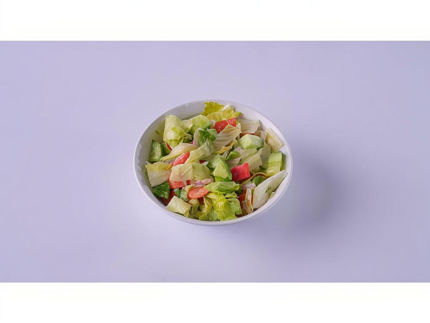 House Salad