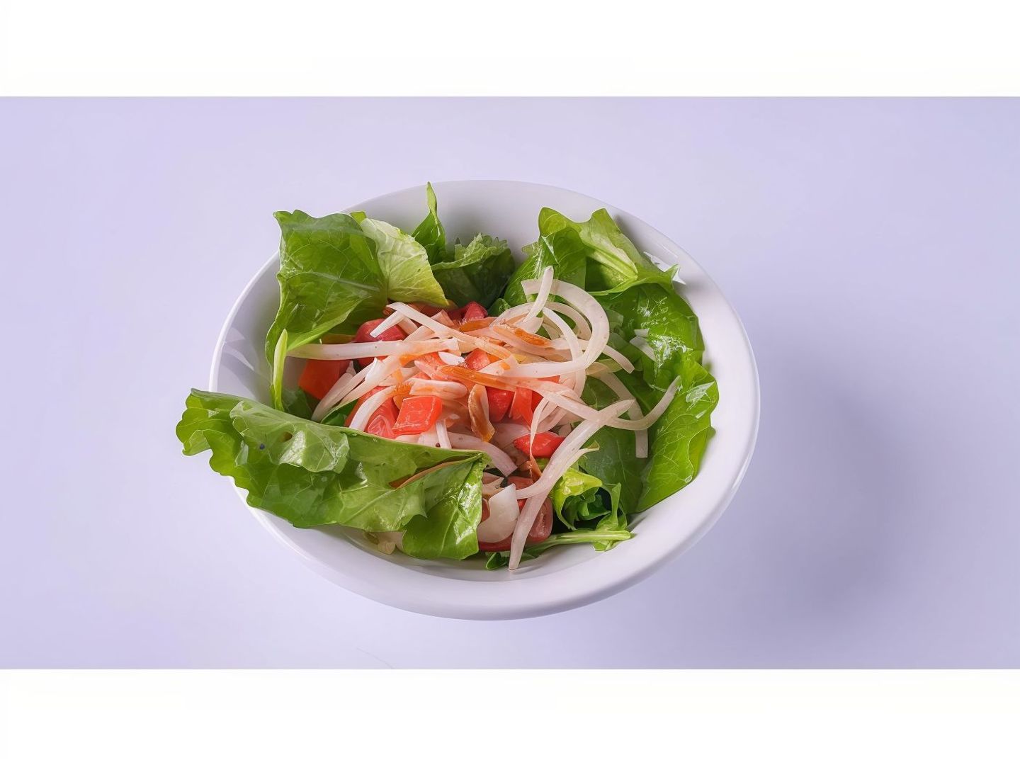 Rock Salad