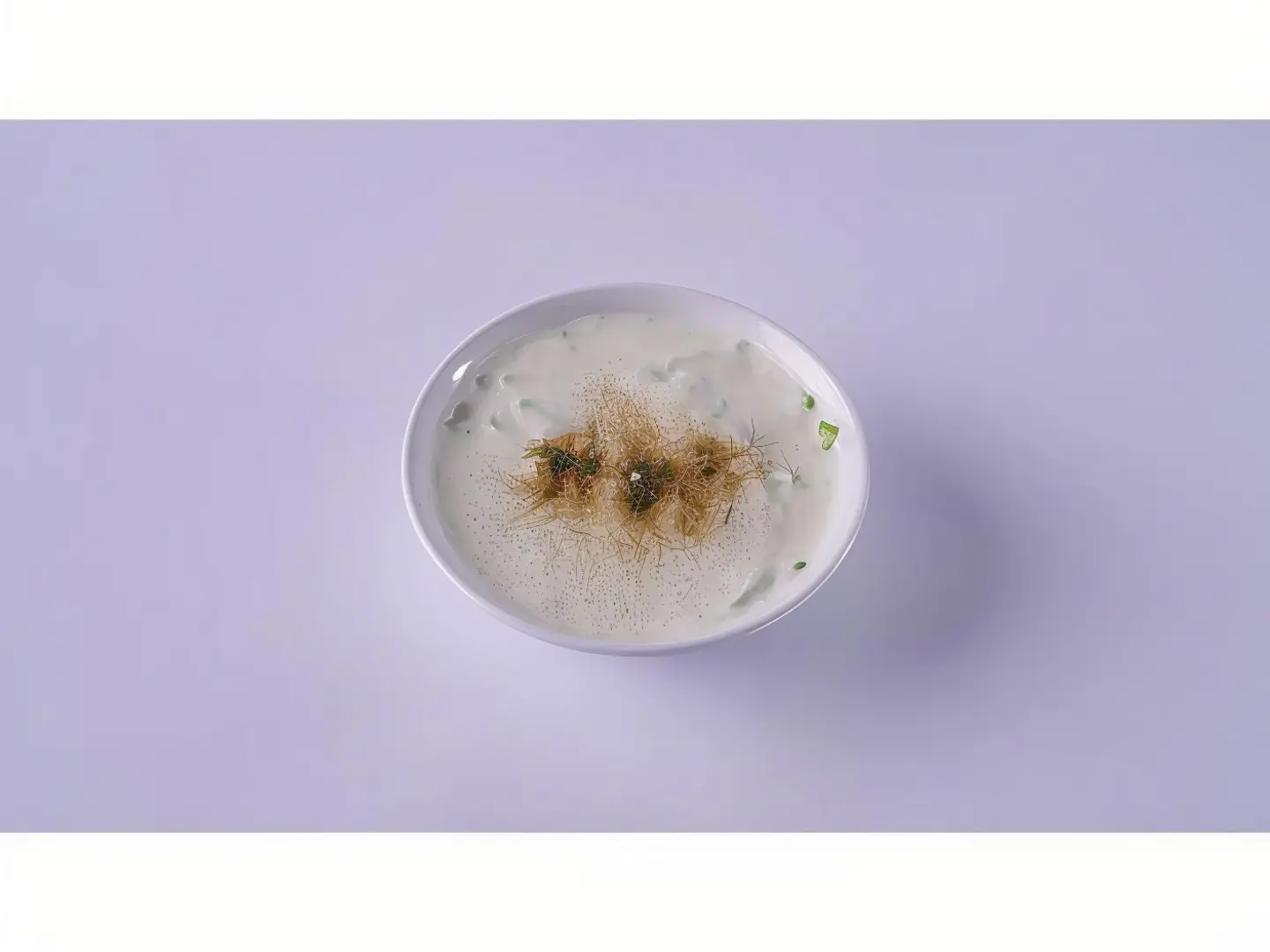 لبن بالخيار