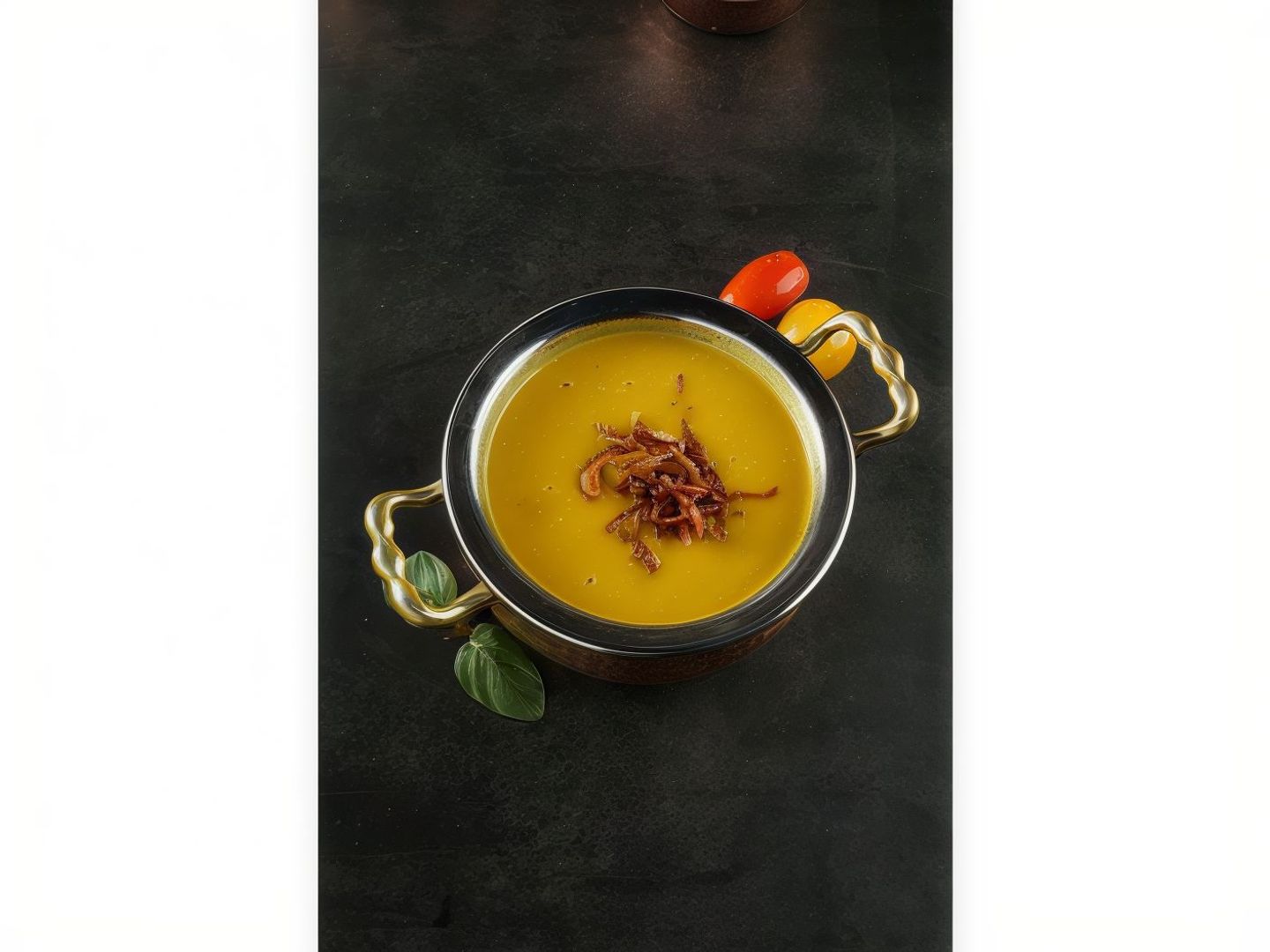 Lintel Soup