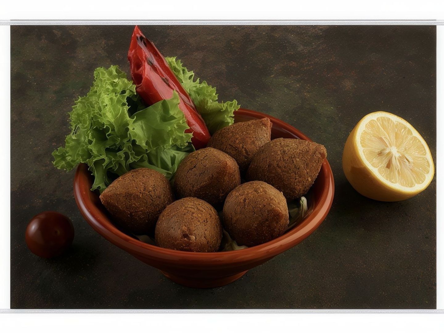 Special Roshen Kobaiba
