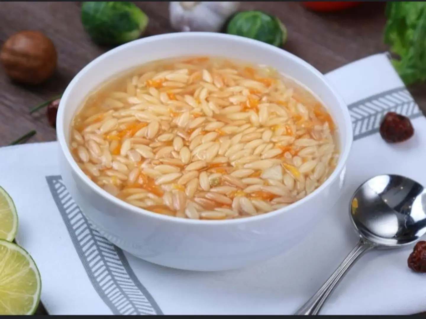 شوربة