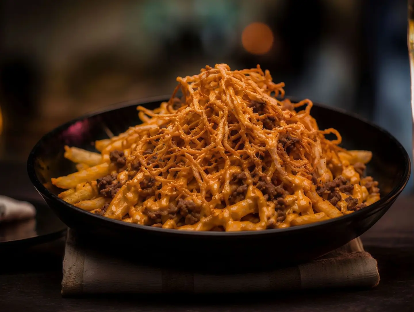 360 Fries