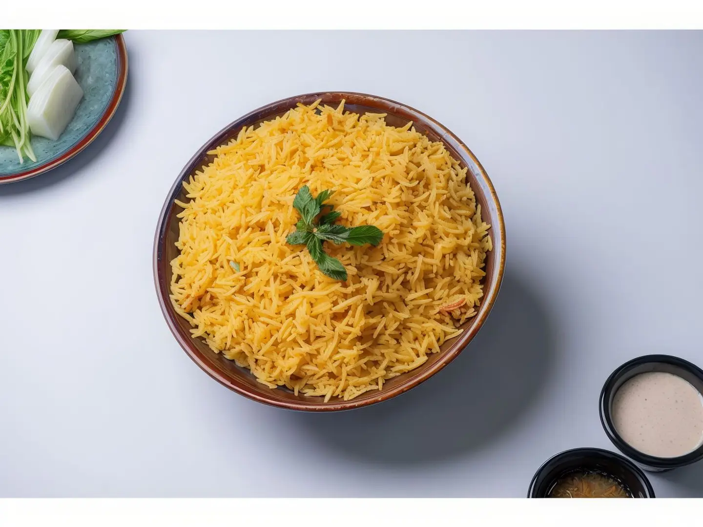 أرز برياني
