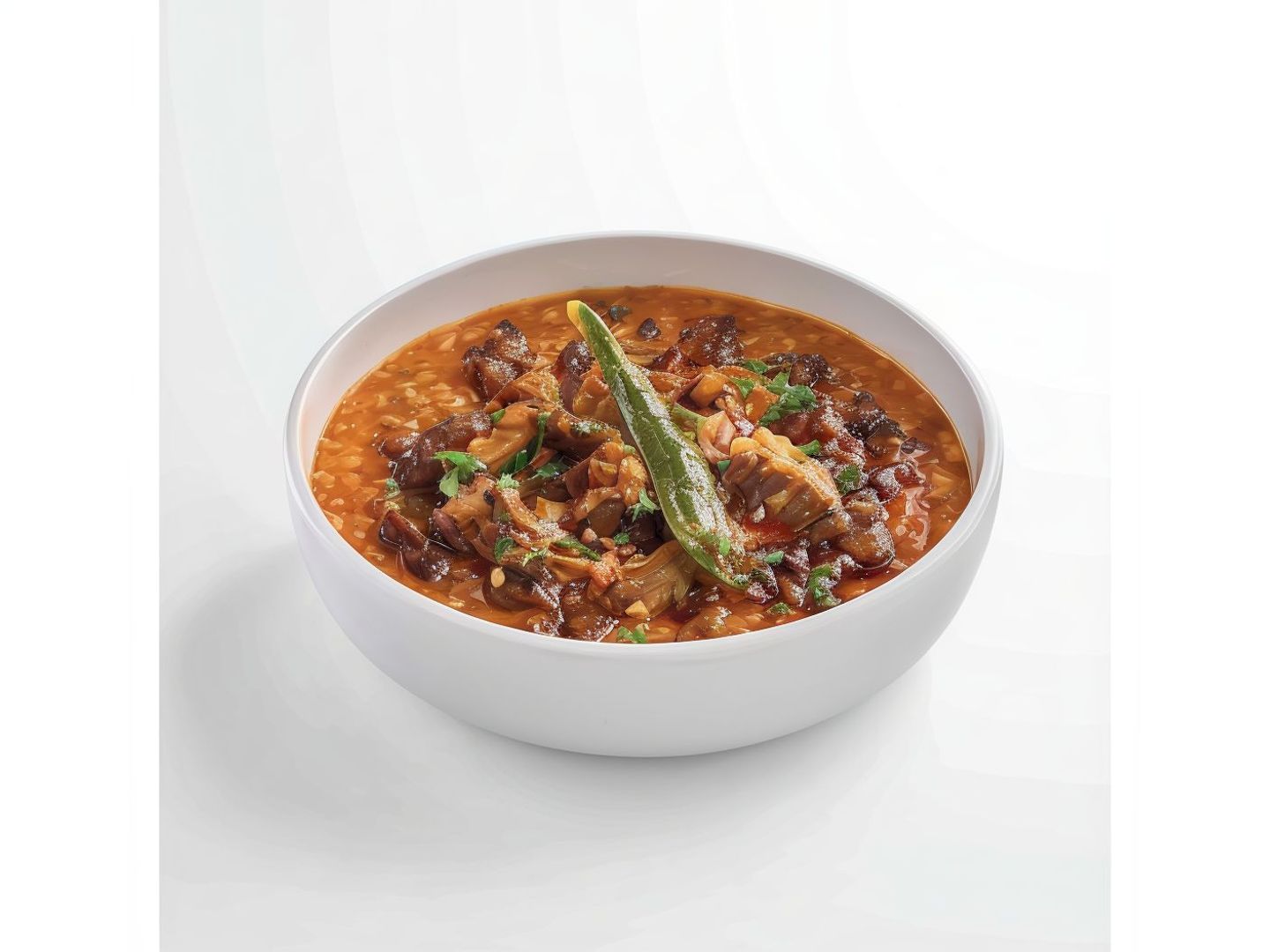 Brisket Mexican Jareesh By Omar Al Watban
