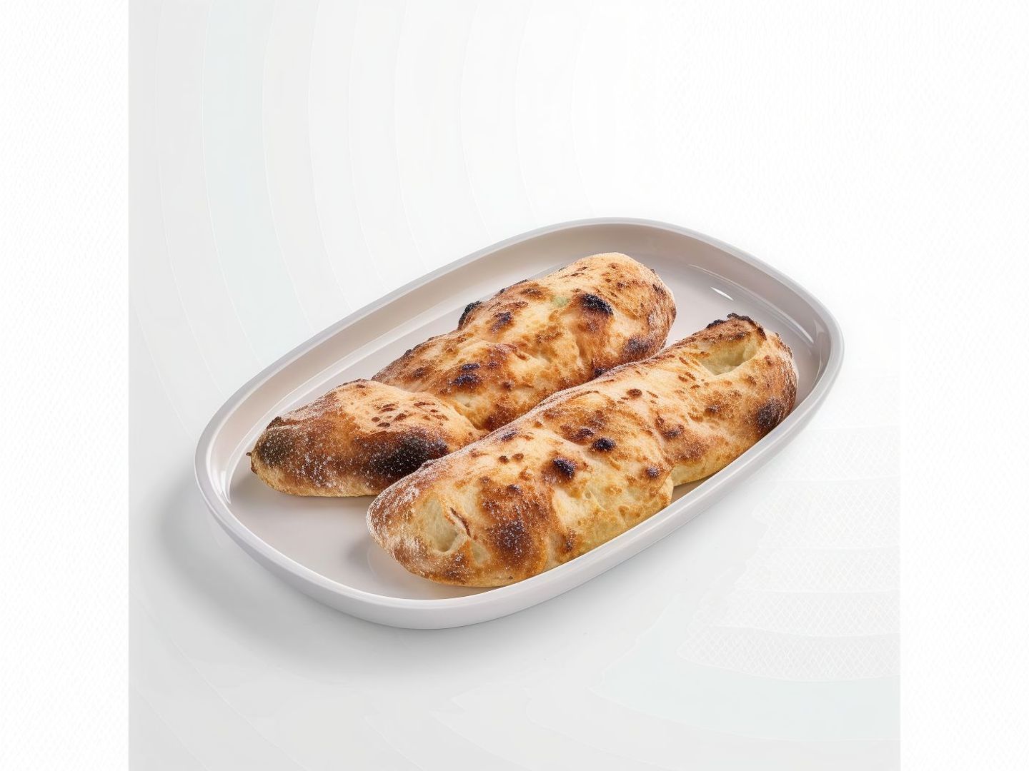 Bread, But Not Ordinary