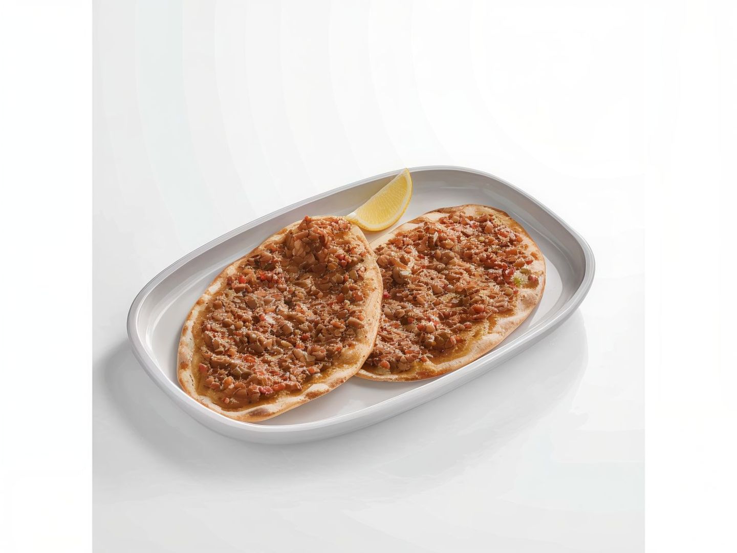 Antep Lahmacun   Laham B Ajeen By Amal Al Turk