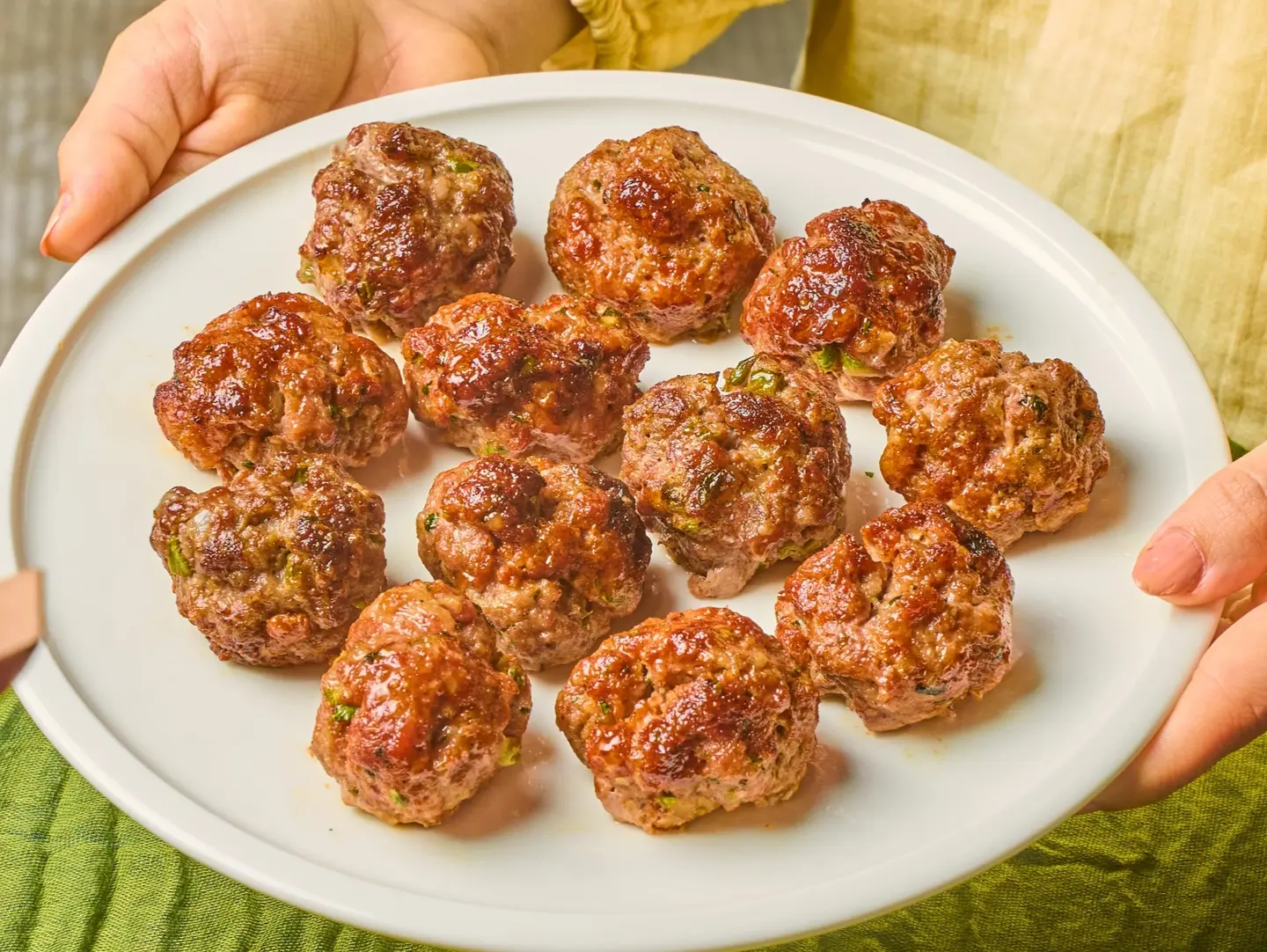 Meat Balls Frozen
