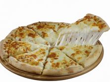 فورماجيو وسط