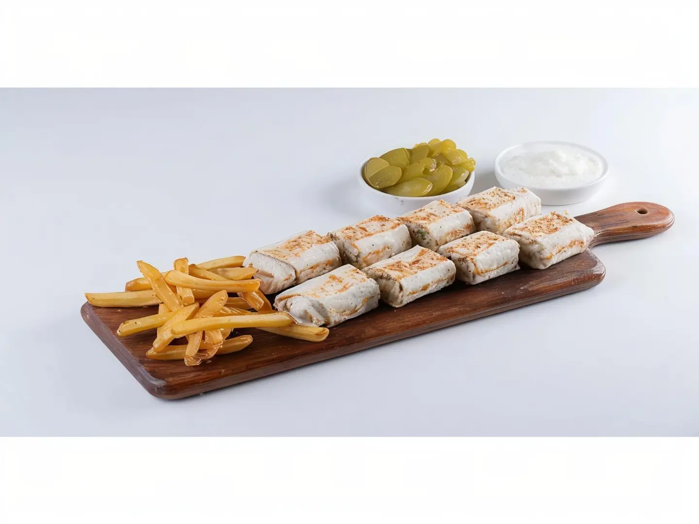 Alaa Al Omdah Chicken Meal