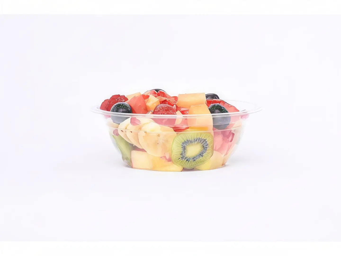 Kahramana Salad Plate