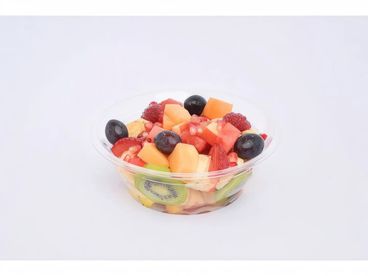 Marjana Salad Layer