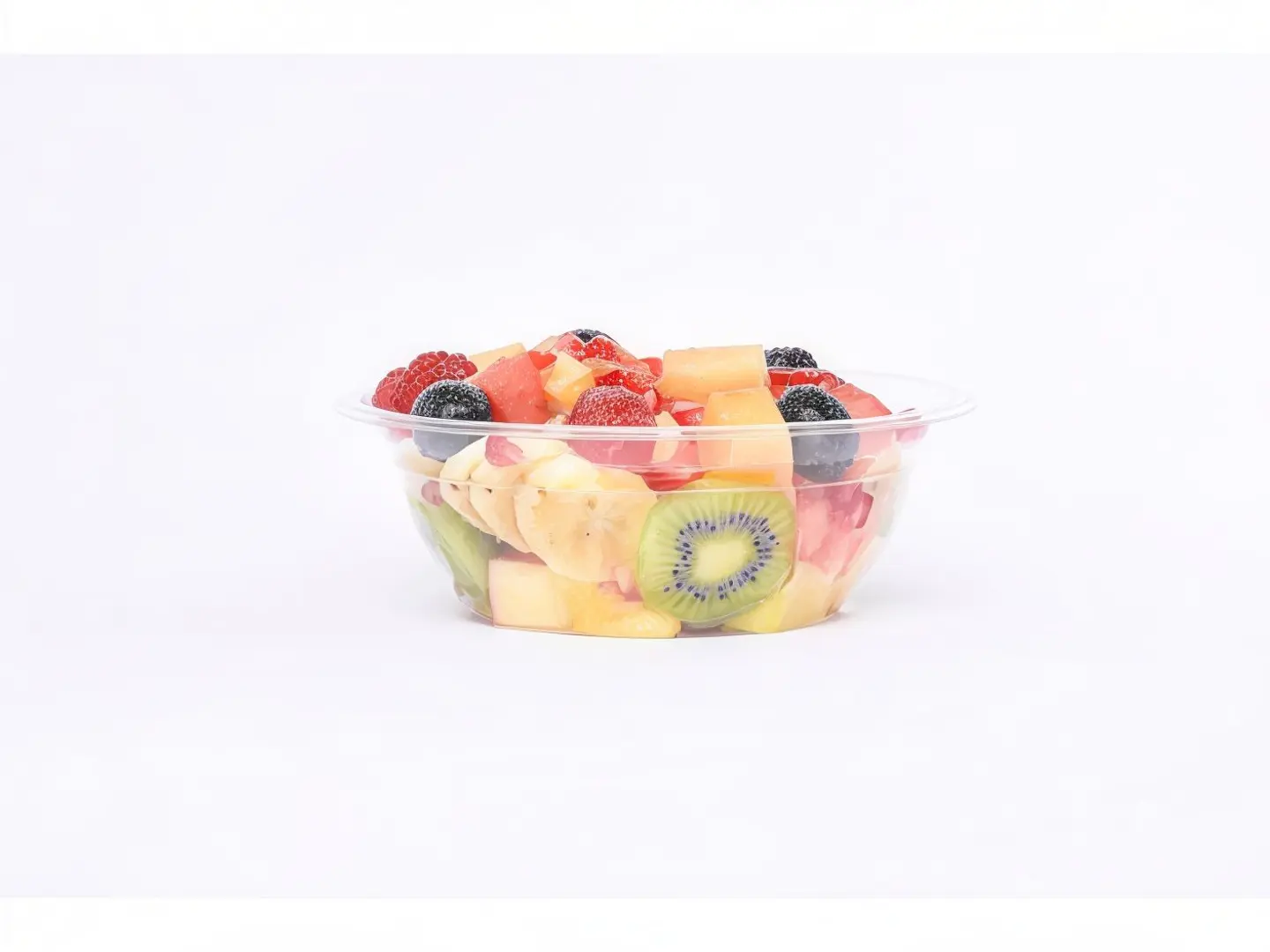 Mixed Fruit Salad