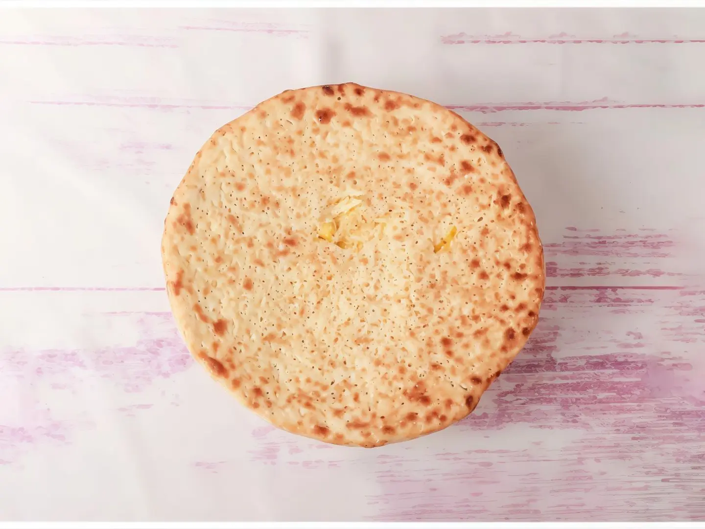 تميس بالجبن