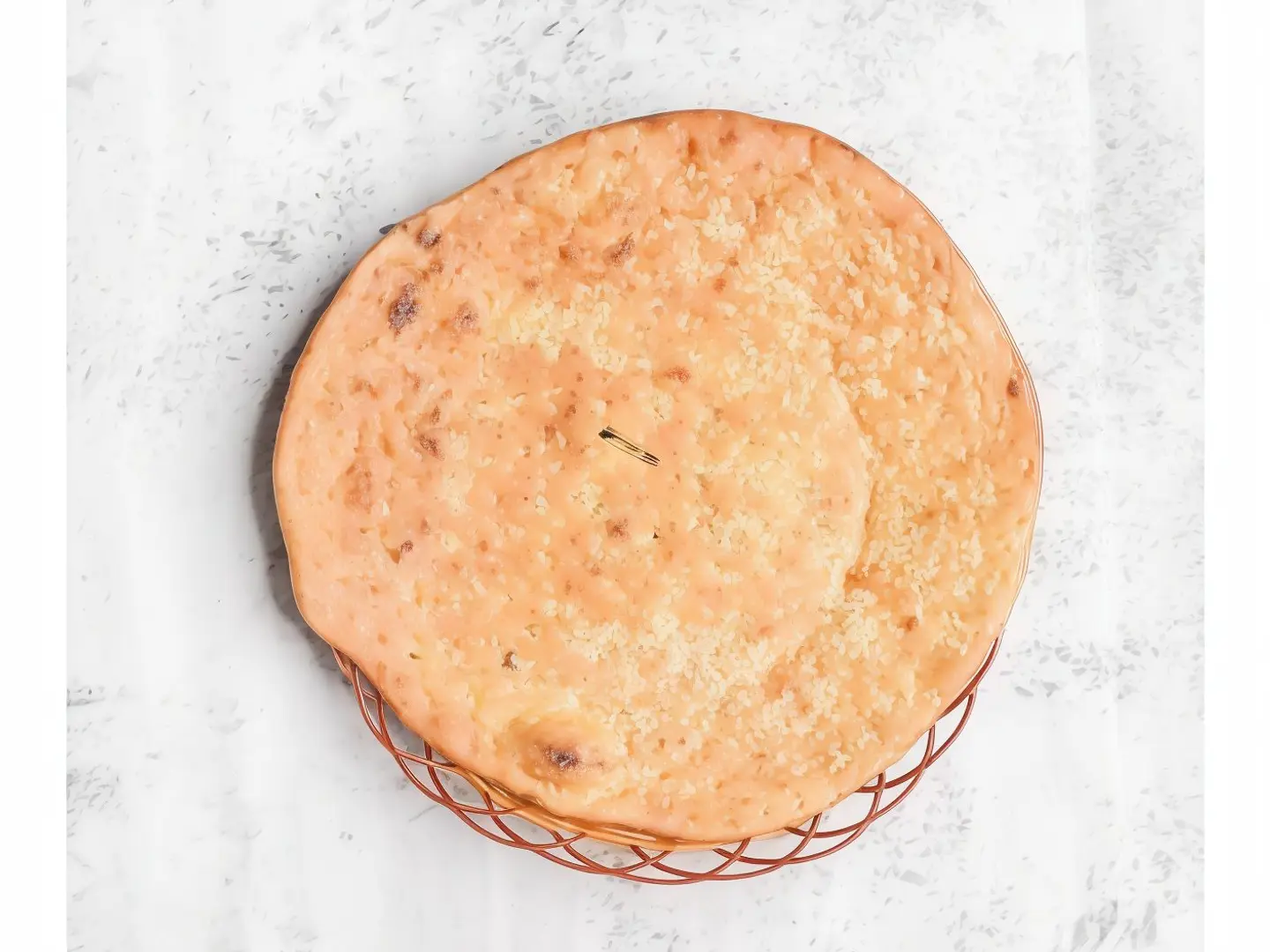 بسكوت دبل بالجبن والعسل