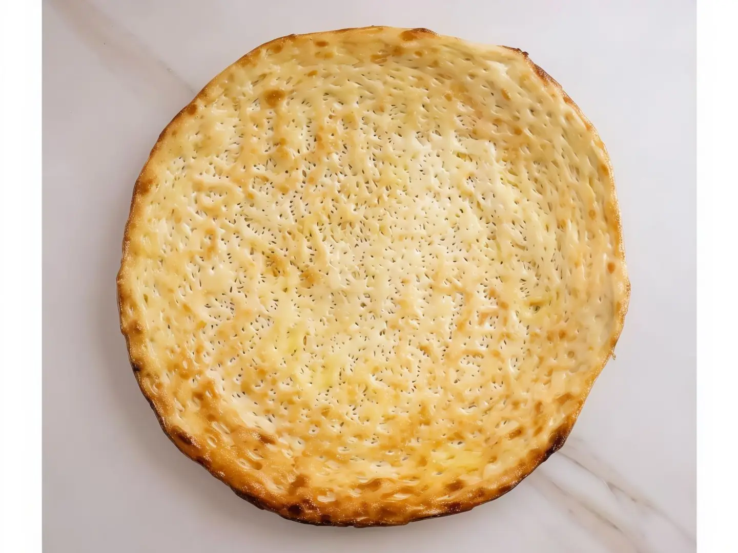 تميس بالسمن والجبن والسكر