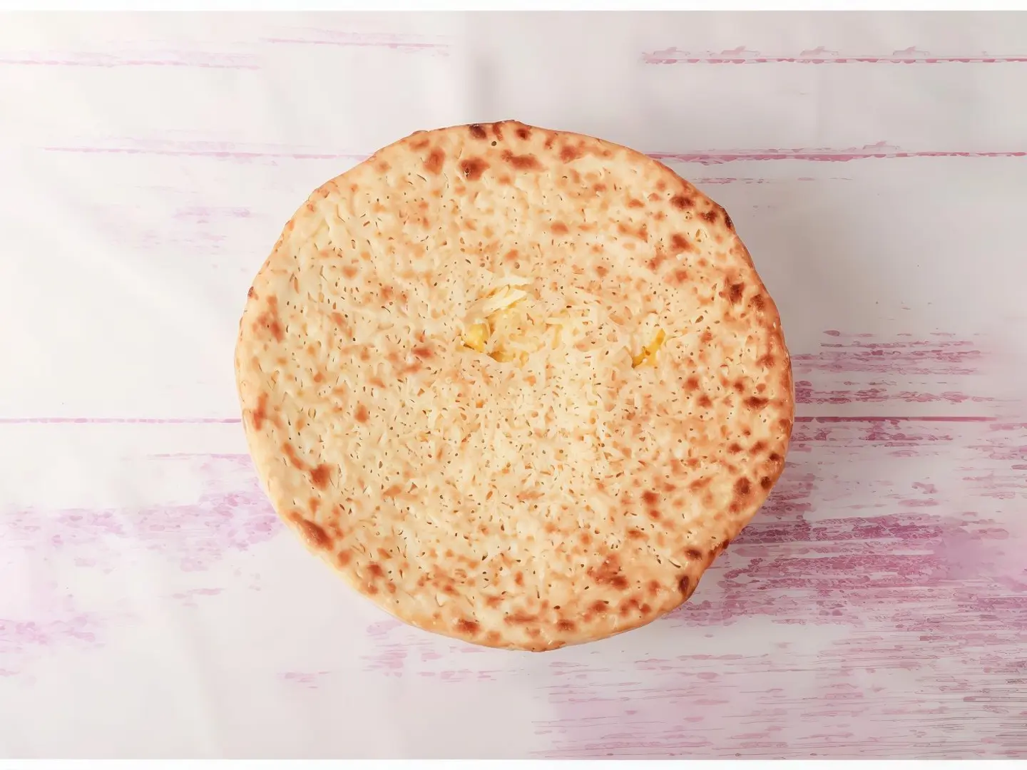 تميس تريبل بالجبن