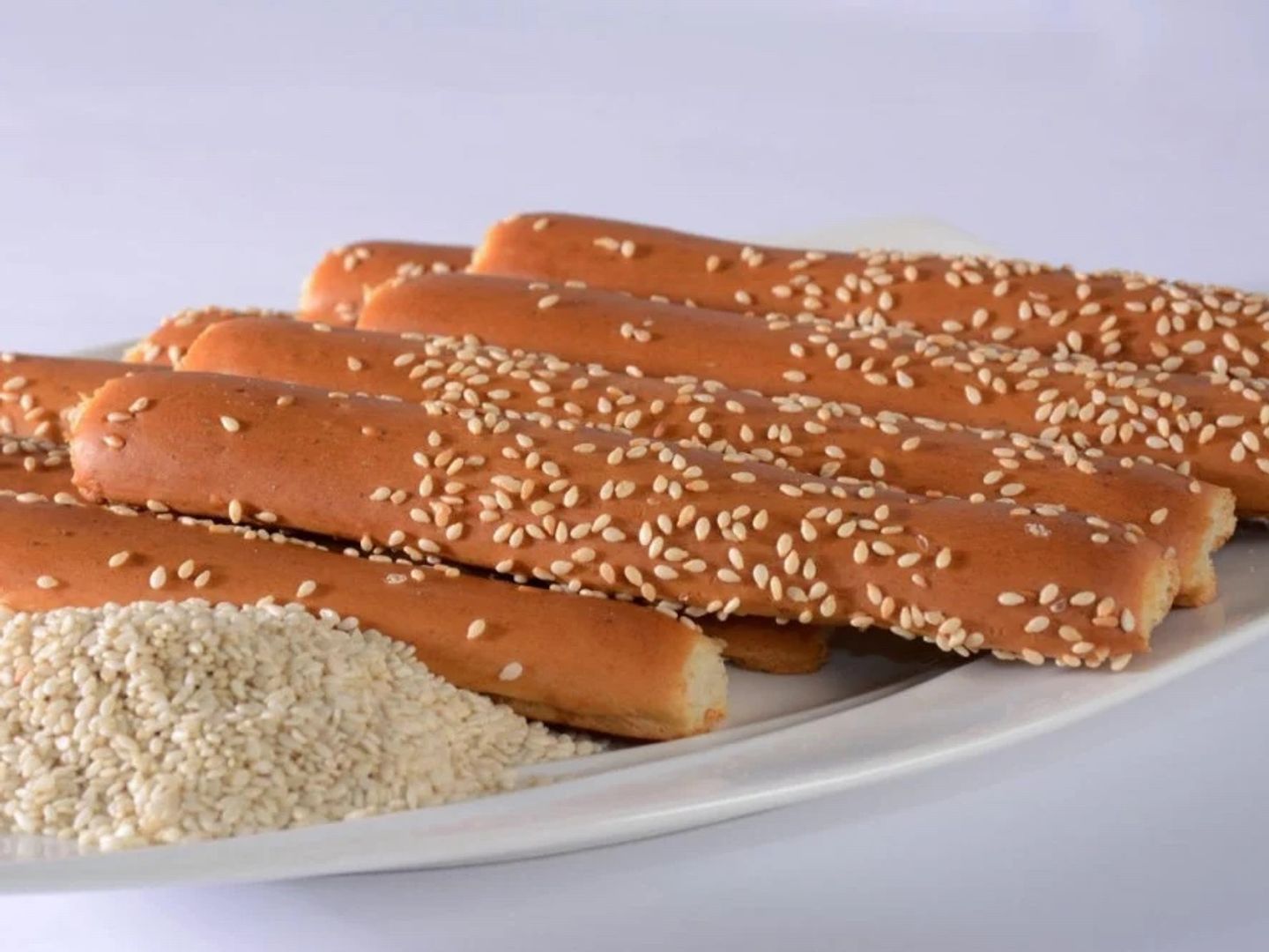 شابورة سمسم